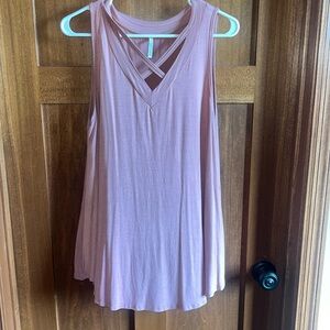 Boutique Tunic Tank